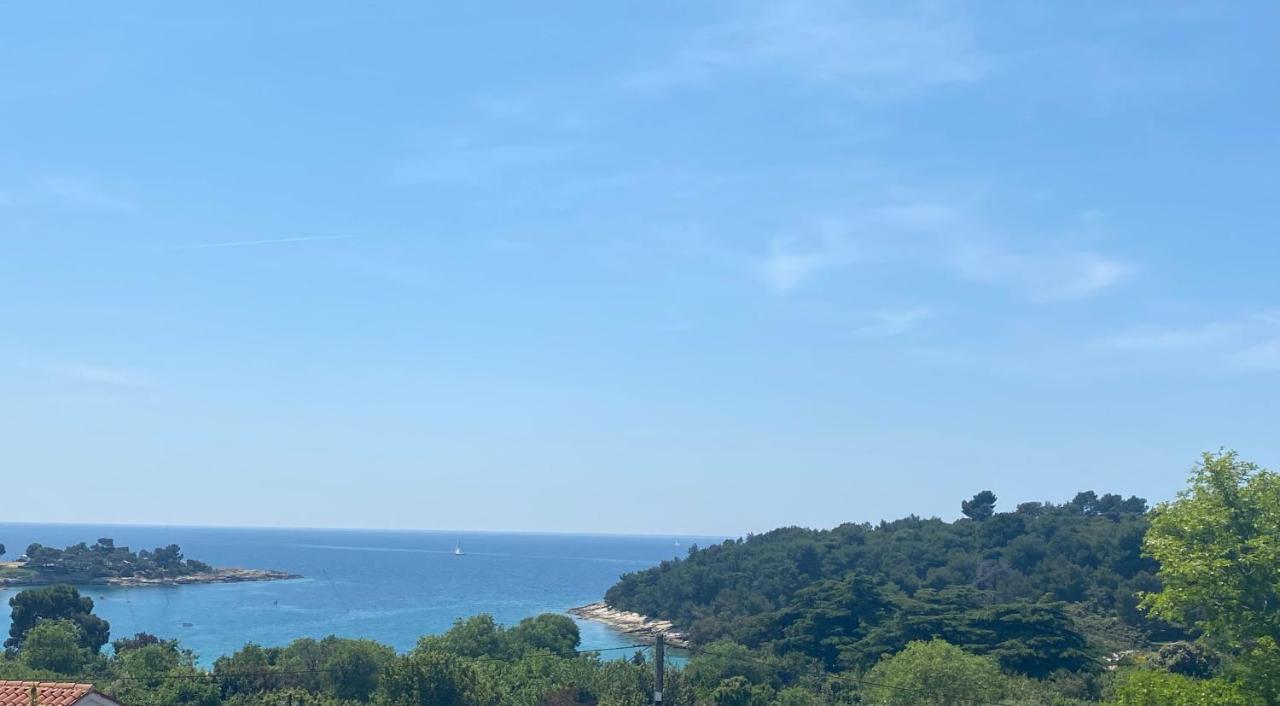 Villa Mara Pula Exterior foto