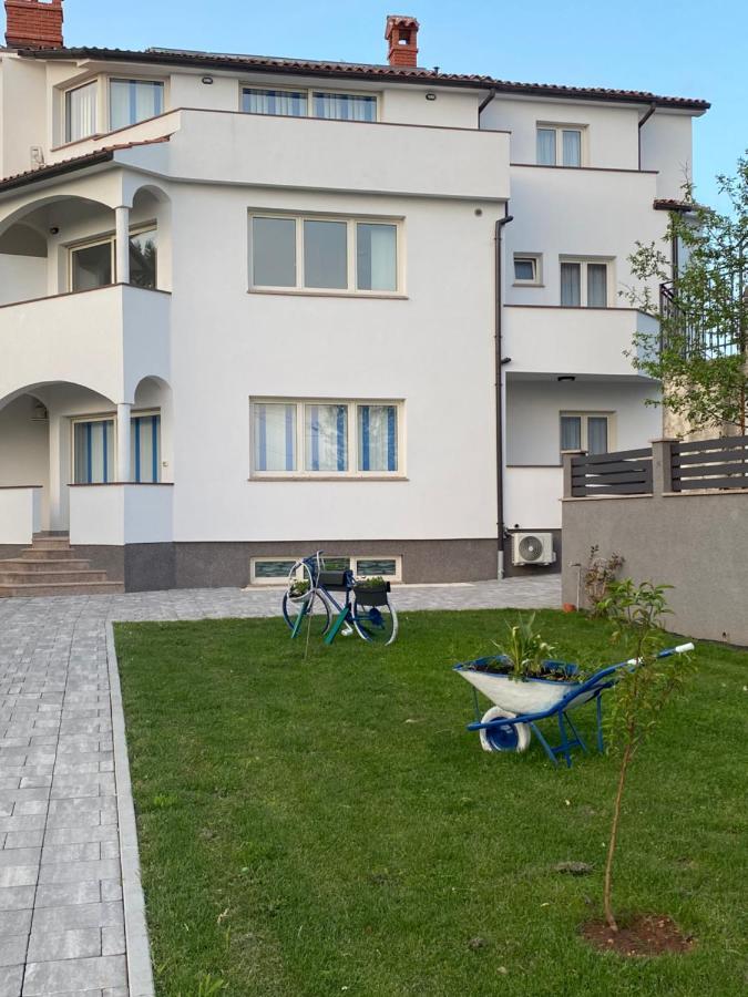 Villa Mara Pula Exterior foto
