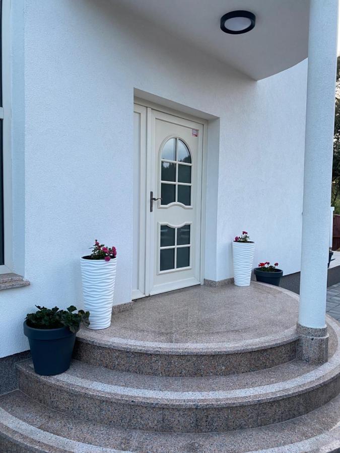 Villa Mara Pula Exterior foto